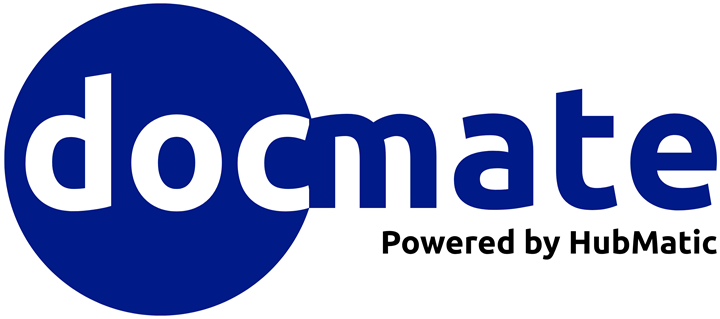 DocMate – Powered by HubMatic
